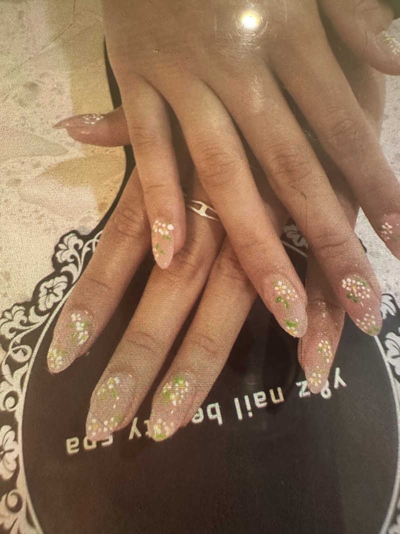 Y&Z Nail Spa gallery image